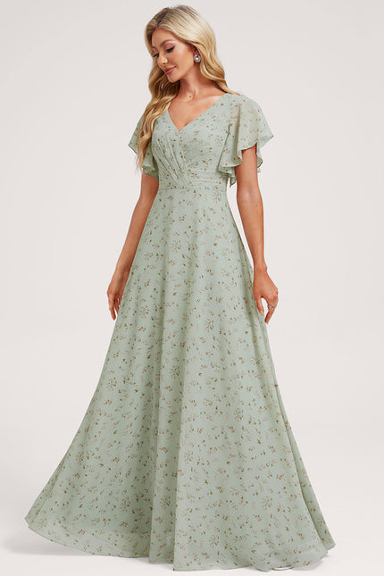 Robe de Soirée Danse De Soie - gallery 3