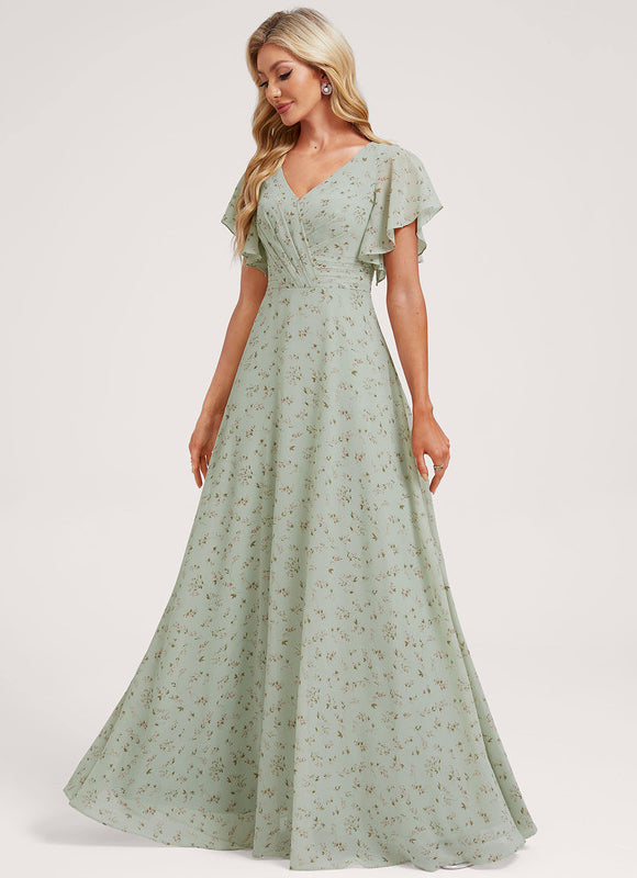 Robe de Soirée Danse De Soie - gallery 3