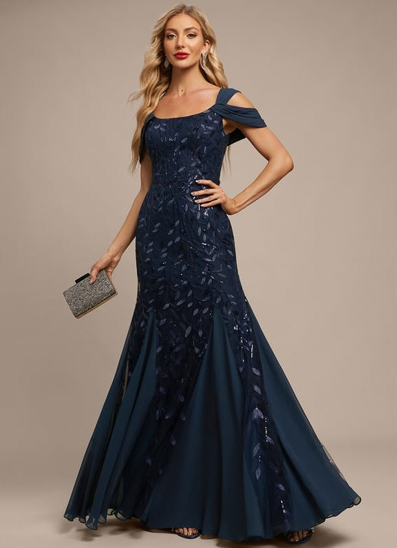 Robe de Soirée Nuit Élégante - gallery 5
