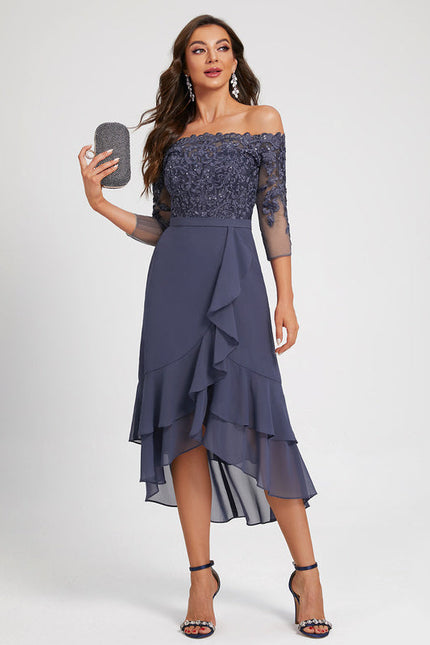 Robe de Soirée Écho Daube - gallery 3