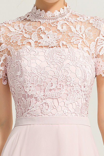 Robe de Soirée Légère Chic - gallery 1