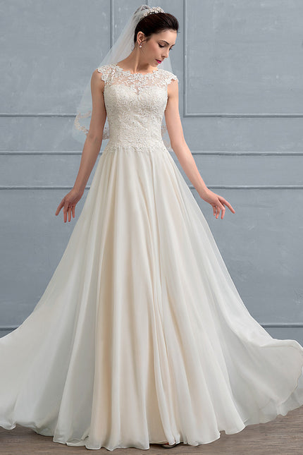 Robe de Soirée Étoile Légère - gallery 2