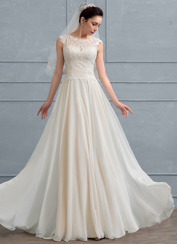 Robe de Soirée Étoile Légère - gallery 2