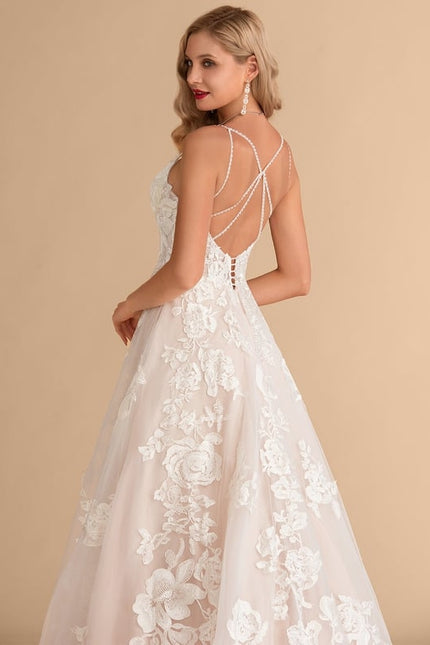Robe de Soirée Éclat Floréal - gallery 7