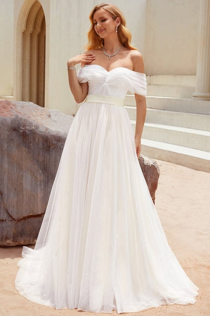 Robe de Soirée Éclat De Nymphe - gallery 2