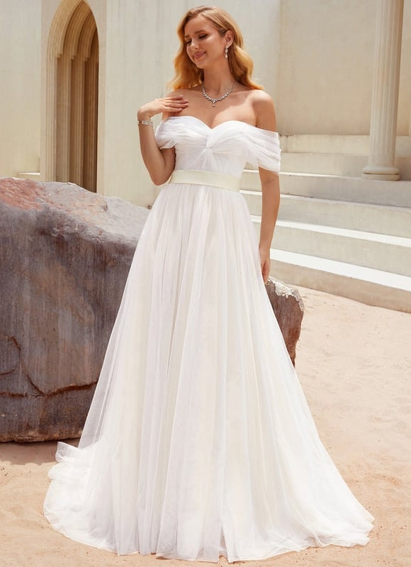 Robe de Soirée Éclat De Nymphe - gallery 2