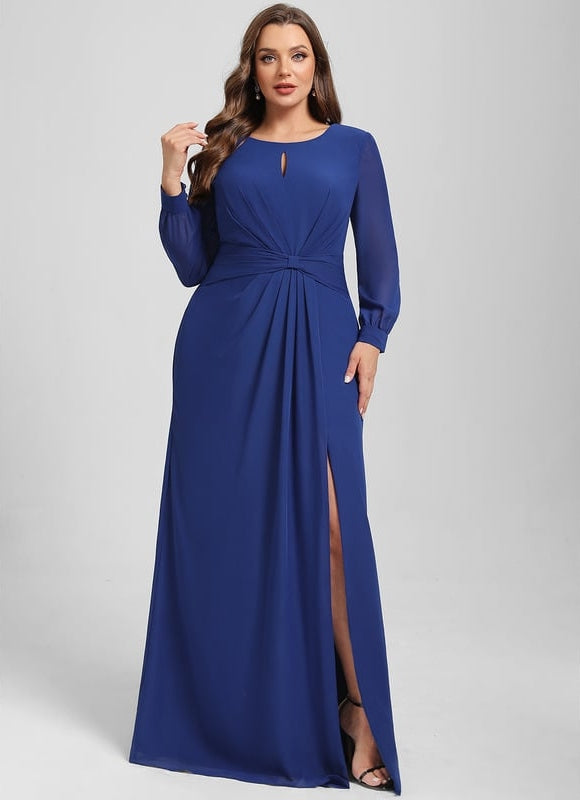 Robe de Soirée Chic Cosmos - gallery 8