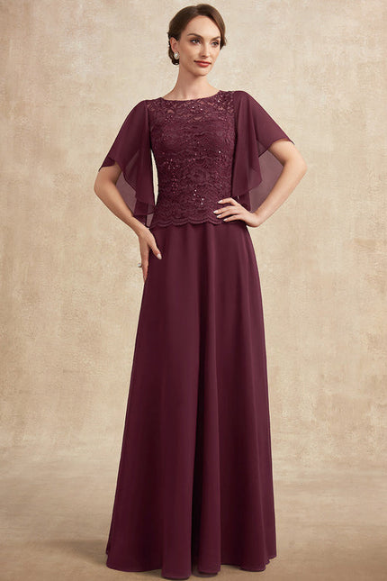 Robe de Soirée Élégante Longue - gallery 3