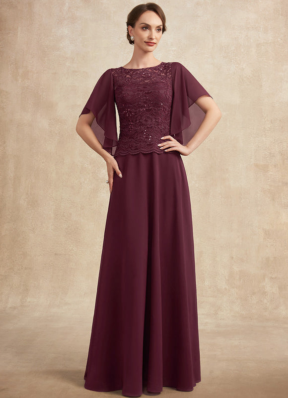Robe de Soirée Élégante Longue - gallery 3