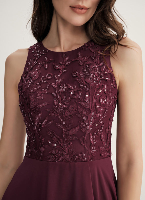 Robe de Soirée Aurora Vaporelle - gallery 5