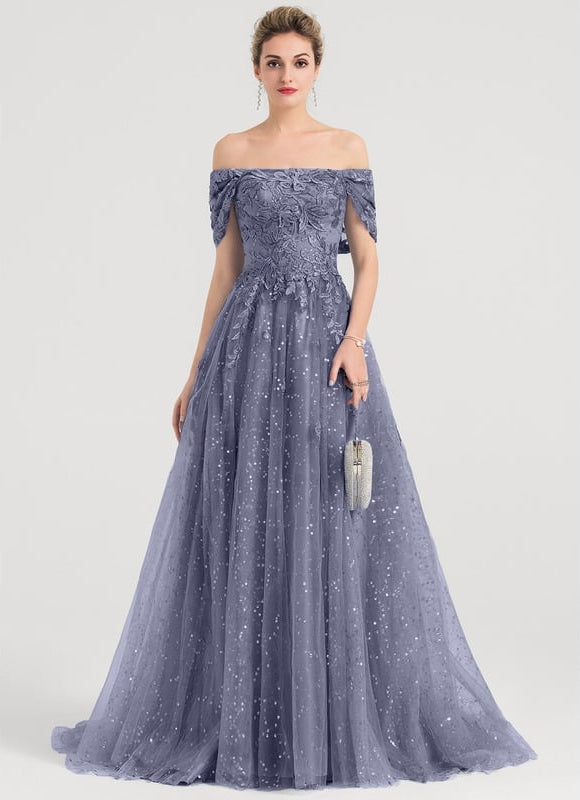 Robe De Soirée Exceptionnelle