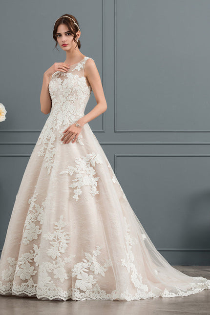 Robe Magnifique De Soirée - gallery 1