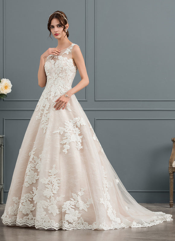 Robe Magnifique De Soirée - gallery 1