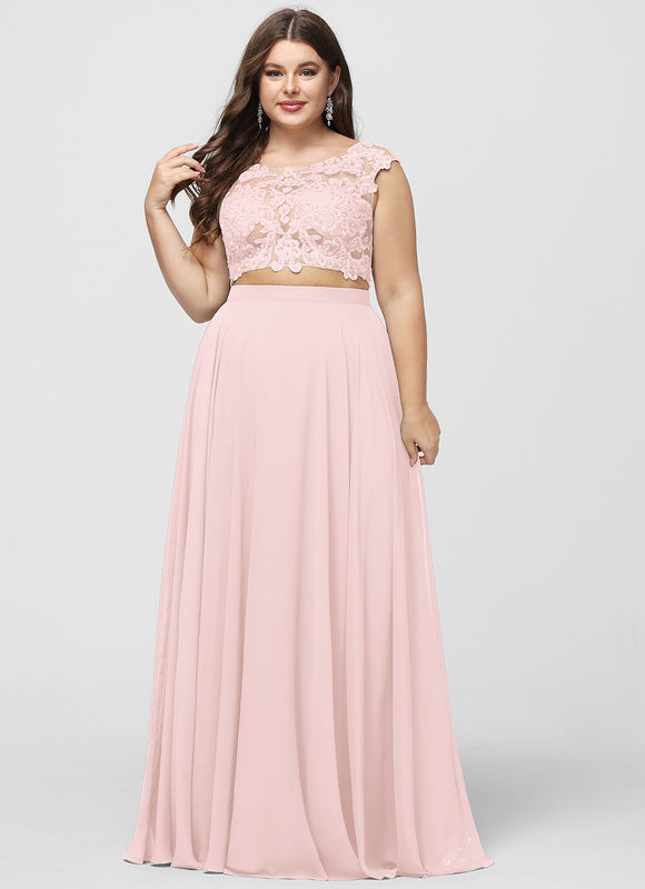 Robe de Soirée Rêve De Serenity - gallery 6