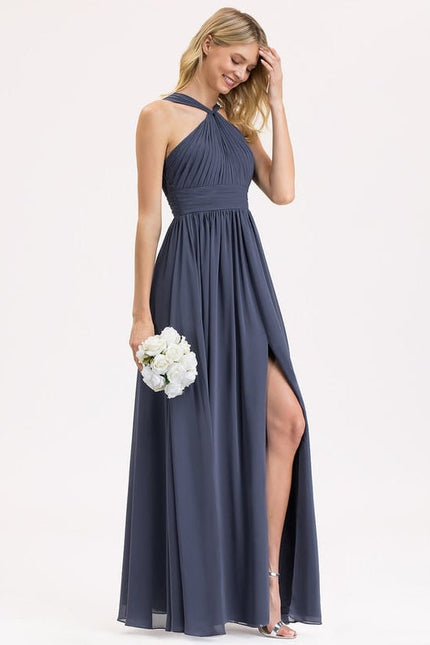 Robe de Soirée Danse De Soie - gallery 2