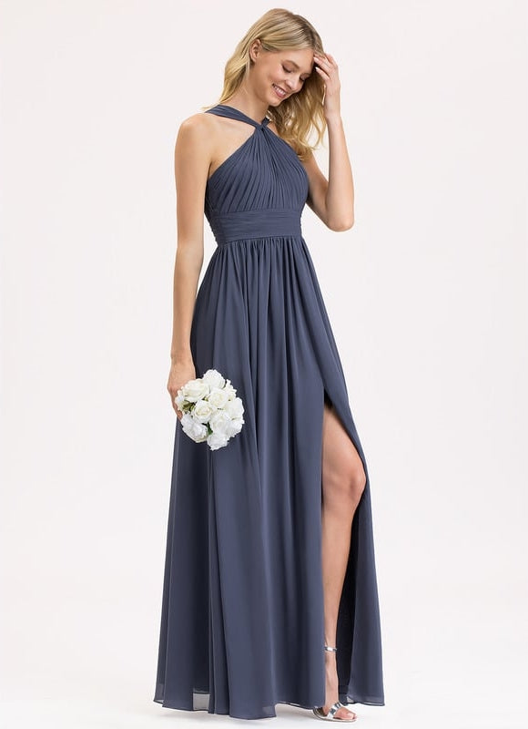 Robe de Soirée Danse De Soie - gallery 2
