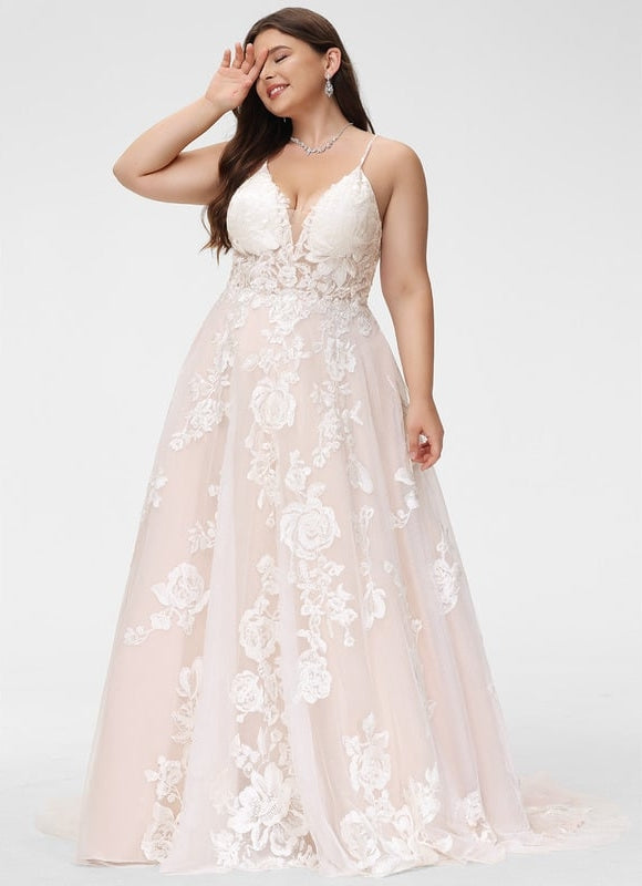 Robe de Soirée Éclat Floréal - gallery 9