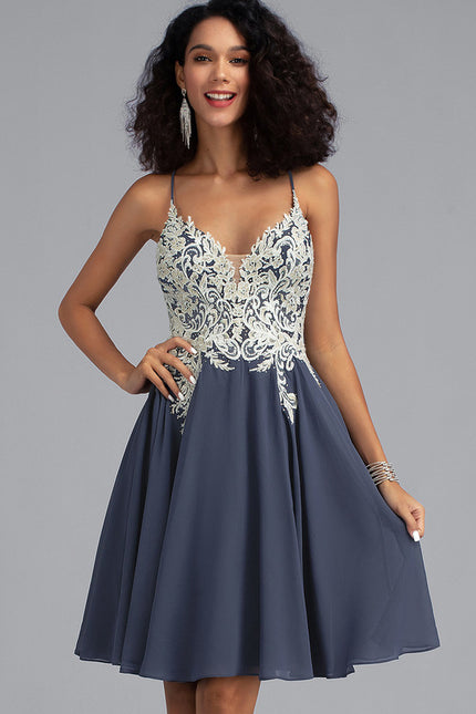 Robe de Soirée Éclat Nuptial