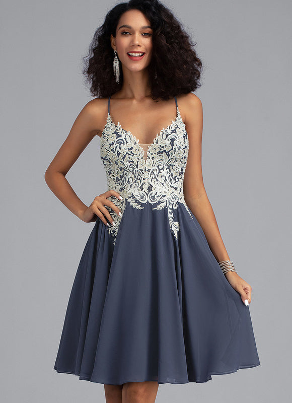 Robe de Soirée Éclat Nuptial