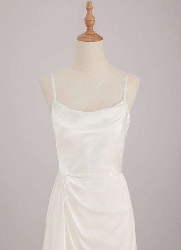 Robe de Soirée Éclat Lumineux - gallery 7