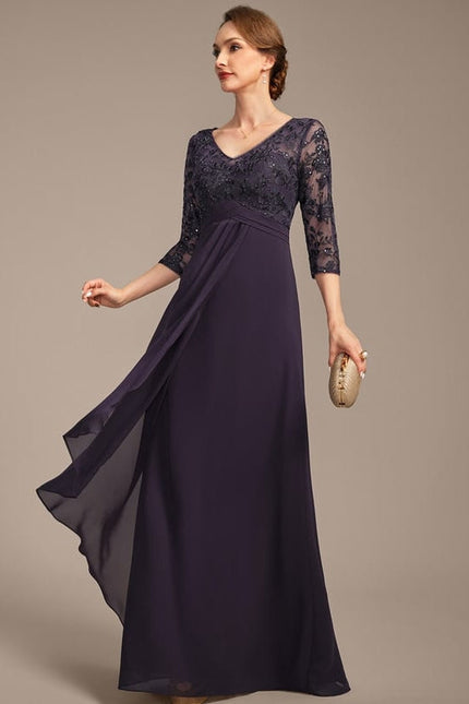 Robe de Soirée Élégance Murmure - gallery 4