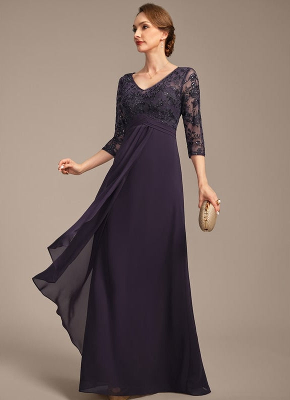Robe de Soirée Élégance Murmure - gallery 4
