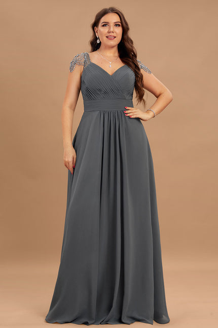 Robe de Soirée Célébration Gracieuse - gallery 8