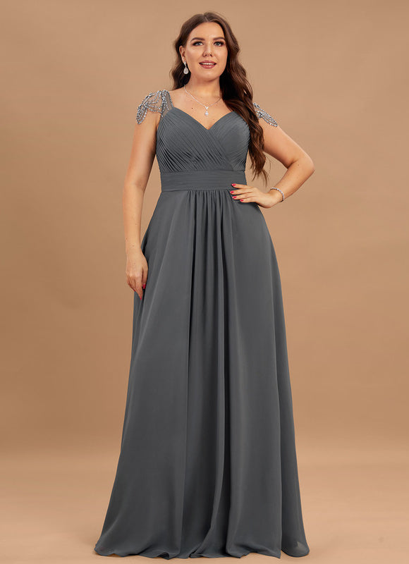 Robe de Soirée Célébration Gracieuse - gallery 8
