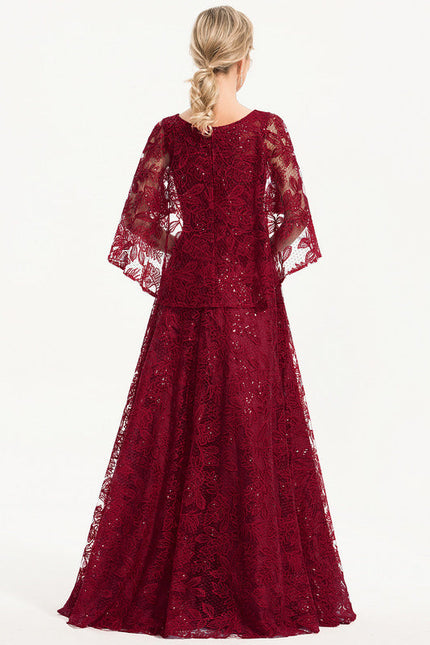 Robe De Soirée Légère - gallery 2