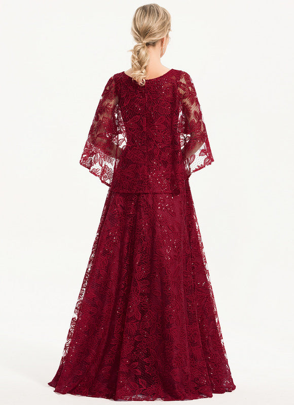 Robe De Soirée Légère - gallery 2