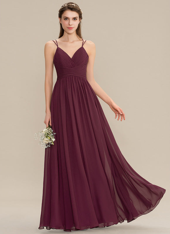 Robe de Soirée Sérénité Éthérée - gallery 3