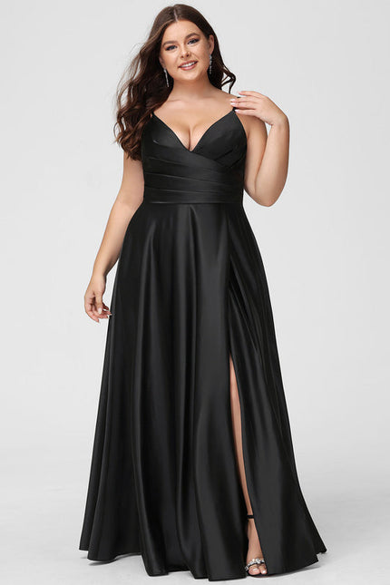 Robe De Soirée Cocktail Longue - gallery 5