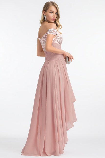 Robe de Soirée Rêverie Aérée - gallery 5