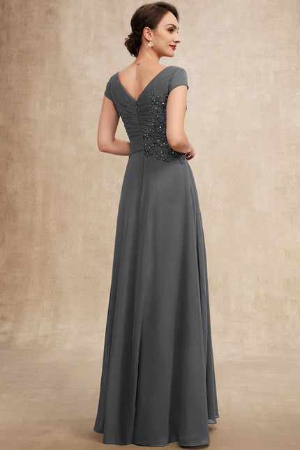 Robe de Soirée Élégance Gracieuse - gallery 5