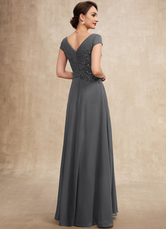 Robe de Soirée Élégance Gracieuse - gallery 5