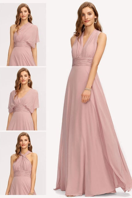 Robe De Soirée Longue Dos Nu