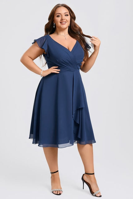 Robe de Soirée Éclat Radieux - gallery 9