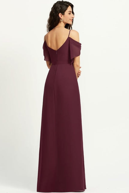 Robe de Soirée Danse De Soie - gallery 4