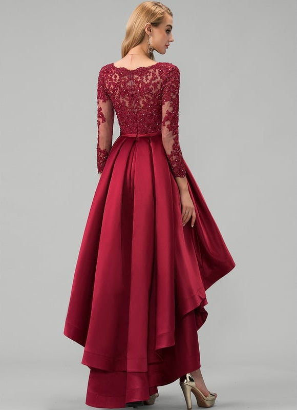 Robe de Soirée Étoilée - gallery 2