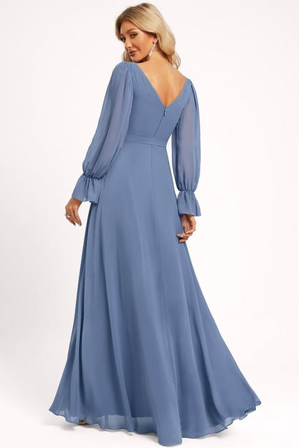 Robe de Soirée Danse De Soie - gallery 1