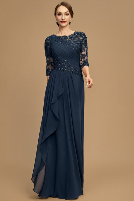 Robe de Soirée Éclat Majestueux - gallery 6