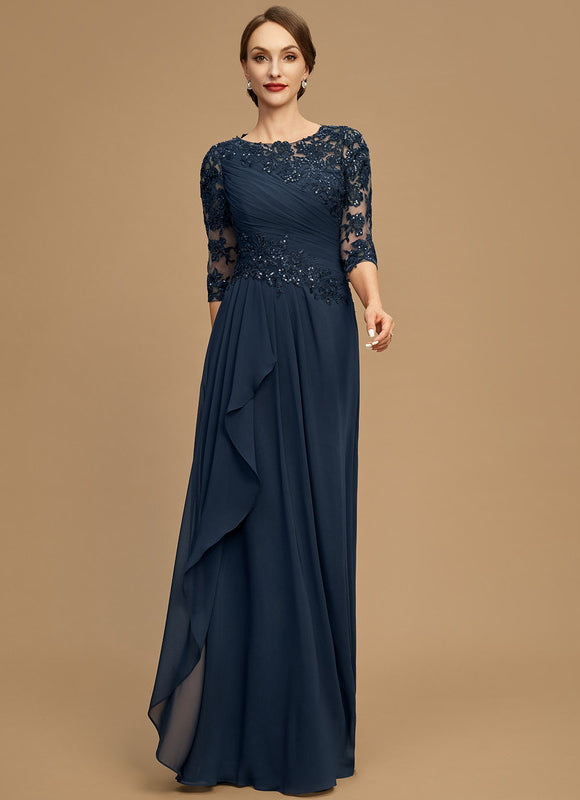 Robe de Soirée Éclat Majestueux - gallery 6