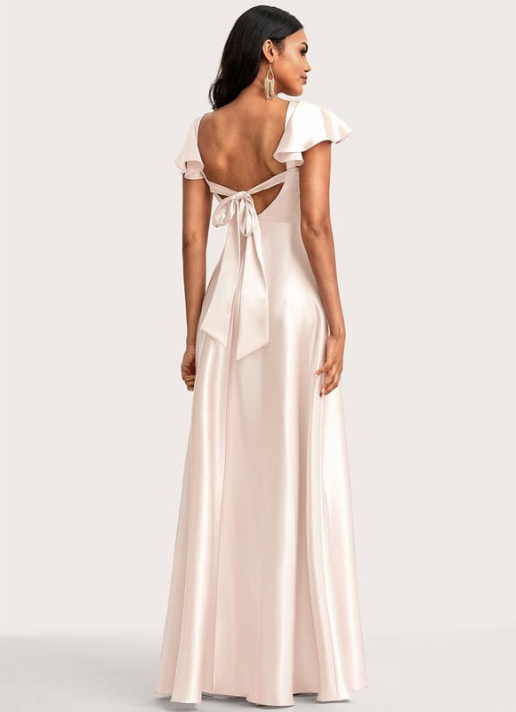 Robe de Soirée Élégance Céleste - gallery 5
