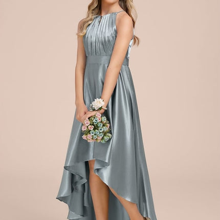 Robe De Soirée Junior