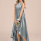 Robe De Soirée Junior