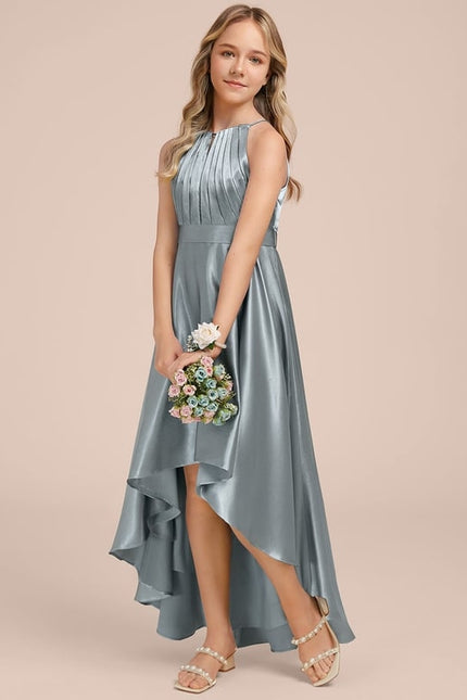 Robe De Soirée Junior