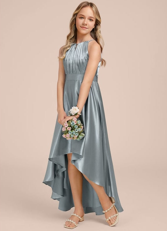 Robe De Soirée Junior
