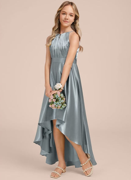 Robe De Soirée Junior