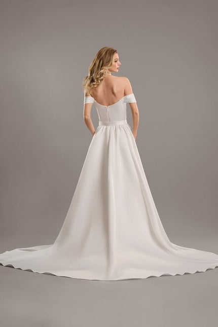 Robe de Soirée Étoile De Lune - gallery 7
