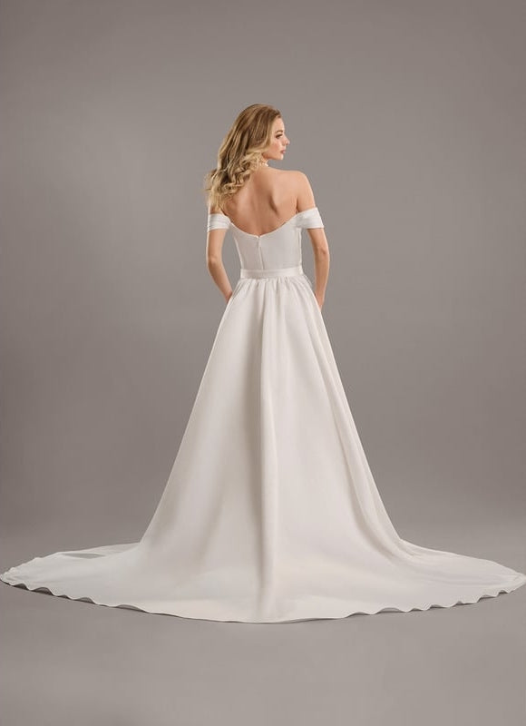 Robe de Soirée Étoile De Lune - gallery 7